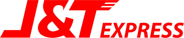 J&T Express Logotipo J&T Express