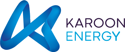 Karoon Energy Logotipo Karoon Energy