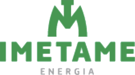 Imetame Logotipo Imetame