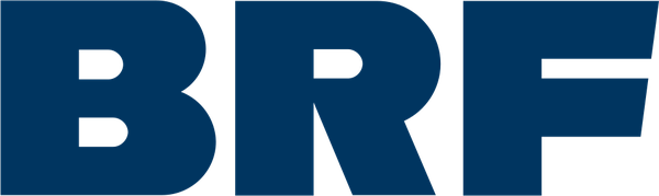 BRF Logotipo BRF