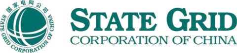 State Grid Logotipo State Grid