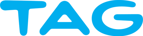 TAG Logotipo TAG