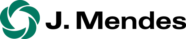 J. Mendes Logotipo J. Mendes