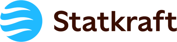 Statkraft Logotipo Statkraft