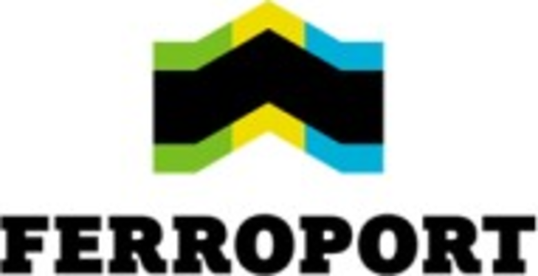 Ferroport Logotipo Ferroport