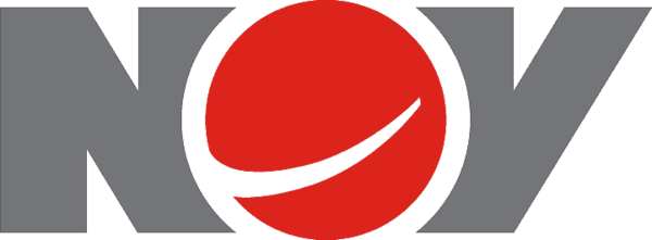 NOY Logotipo NOY