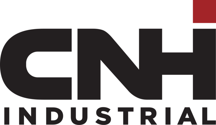 CNH Logotipo CNH