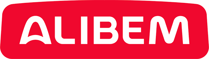 Alibem Logotipo Alibem