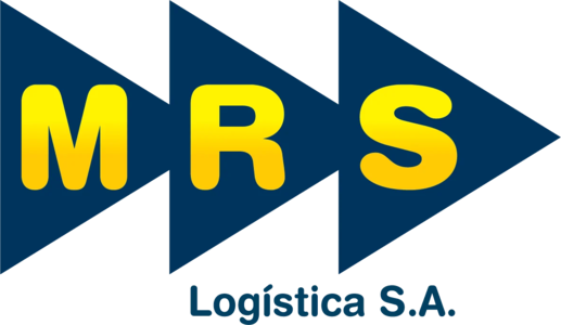 MRS Logística Logotipo MRS Logística