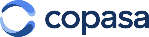 Copasa Logotipo Copasa