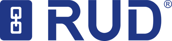 RUD Logotipo RUD
