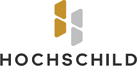 Hochschild Logotipo Hochschild