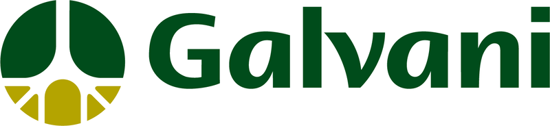 Galvani Logotipo Galvani