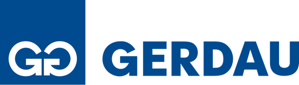 Gerdau Logotipo Gerdau