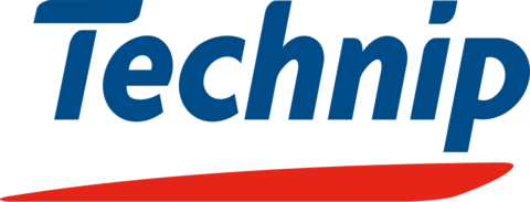 Technip Logotipo Technip