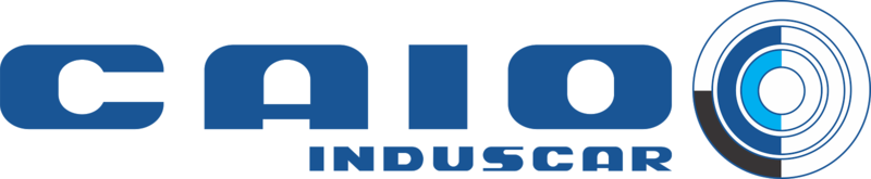 Caio Induscar Logotipo Caio Induscar