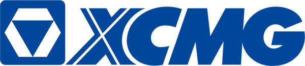 XCMG Logotipo XCMG